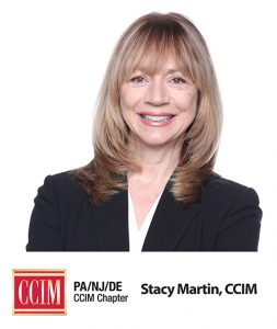 Stacy Martin, CCIM